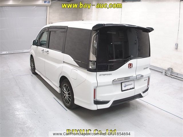 honda stepwagon 2021 CFJ1854694 image 2