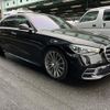 mercedes-benz s-class 2022 CFJ1756172 image 1