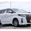 toyota alphard 2023 -TOYOTA--Alphard 6AA-AYH30W--AYH30-0154076---TOYOTA--Alphard 6AA-AYH30W--AYH30-0154076- image 3