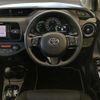 toyota vitz 2018 -TOYOTA--Vitz DAA-NHP130--4001581---TOYOTA--Vitz DAA-NHP130--4001581- image 14