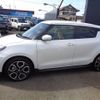 suzuki swift 2023 -SUZUKI--Swift 4BA-ZC33S--ZC33S-504451---SUZUKI--Swift 4BA-ZC33S--ZC33S-504451- image 4