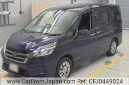 nissan serena 2019 -NISSAN--Serena GC27-053035---NISSAN--Serena GC27-053035-