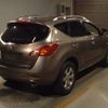 nissan murano 2008 NIKYO_ED38303 image 42