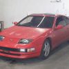 nissan fairlady-z 1993 -NISSAN--Fairlady Z GZ32--031294---NISSAN--Fairlady Z GZ32--031294- image 5