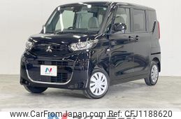 mitsubishi ek-space 2023 quick_quick_B37A_B37A-0400432