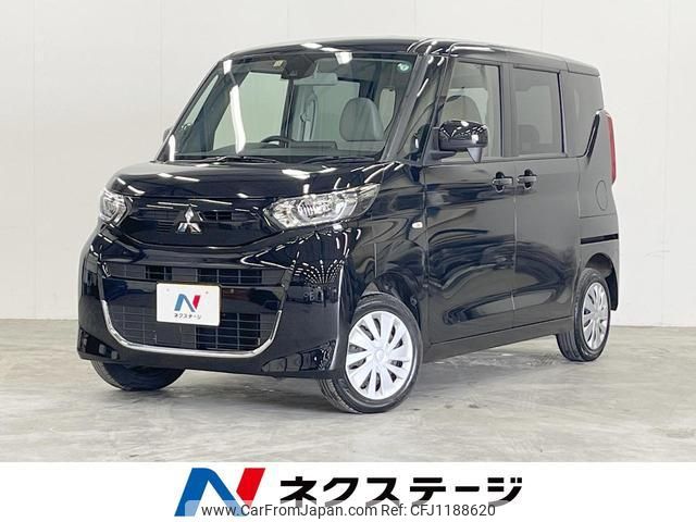 mitsubishi ek-space 2023 quick_quick_B37A_B37A-0400432 image 1