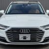 audi a8 2020 quick_quick_F8CXYF_WAUZZZF84LN008105 image 2