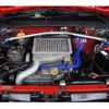 subaru vivio 1993 quick_quick_E-KK4_KK4-033497 image 8