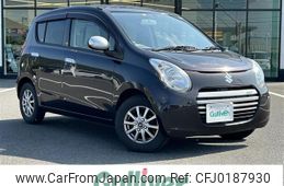 suzuki alto-eco 2014 -SUZUKI--Alto Eco DBA-HA35S--HA35S-170395---SUZUKI--Alto Eco DBA-HA35S--HA35S-170395-