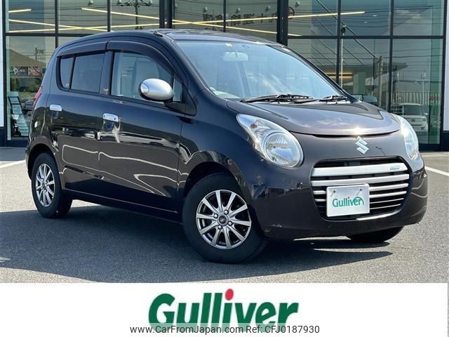 suzuki alto-eco 2014 -SUZUKI--Alto Eco DBA-HA35S--HA35S-170395---SUZUKI--Alto Eco DBA-HA35S--HA35S-170395- image 1