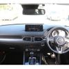 mazda cx-5 2023 -MAZDA--CX-5 6BA-KFEP--KFEP-554422---MAZDA--CX-5 6BA-KFEP--KFEP-554422- image 17
