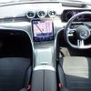 mercedes-benz c-class 2022 -MERCEDES-BENZ--Benz C Class 3CA-206004C--W1K2060042R037147---MERCEDES-BENZ--Benz C Class 3CA-206004C--W1K2060042R037147- image 3