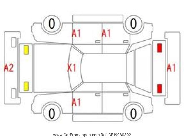 daihatsu tanto 2019 -DAIHATSU--Tanto DBA-LA600S--LA600S-0764290---DAIHATSU--Tanto DBA-LA600S--LA600S-0764290- image 2