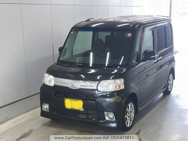 daihatsu tanto 2012 -DAIHATSU 【山口 581も7852】--Tanto L375S-0494998---DAIHATSU 【山口 581も7852】--Tanto L375S-0494998- image 1