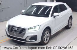 audi q2 2019 -AUDI--Audi Q2 GACHZ-WAUZZZGA0KA079342---AUDI--Audi Q2 GACHZ-WAUZZZGA0KA079342-