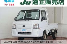 subaru sambar-truck 2010 -SUBARU--Samber Truck EBD-TT2--TT2-497539---SUBARU--Samber Truck EBD-TT2--TT2-497539-