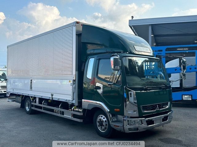 mitsubishi-fuso fighter 2019 -MITSUBISHI--Fuso Fighter 2KG-FK64F--FK64F-601924---MITSUBISHI--Fuso Fighter 2KG-FK64F--FK64F-601924- image 2