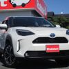 toyota yaris-cross 2020 CFJ1799814 image 1