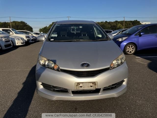 toyota wish 2010 -TOYOTA--Wish DBA-ZGE20G--ZGE20-0077527---TOYOTA--Wish DBA-ZGE20G--ZGE20-0077527- image 2