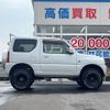 suzuki jimny 2011 CFJ1744439 image 20