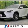 lexus nx 2016 -LEXUS--Lexus NX DBA-AGZ15--AGZ15-1005460---LEXUS--Lexus NX DBA-AGZ15--AGZ15-1005460- image 1