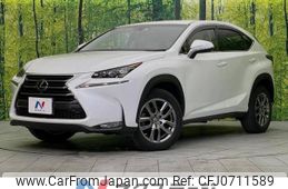 lexus nx 2016 -LEXUS--Lexus NX DBA-AGZ15--AGZ15-1005460---LEXUS--Lexus NX DBA-AGZ15--AGZ15-1005460-