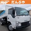 isuzu elf-truck 2010 GOO_NET_EXCHANGE_0707574A30250530W003 image 1