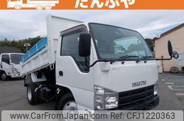 isuzu elf-truck 2010 GOO_NET_EXCHANGE_0707574A30250530W003
