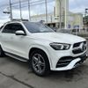 mercedes-benz gle-class 2021 -MERCEDES-BENZ--Benz GLE 3DA-167123--W1N1671232A541795---MERCEDES-BENZ--Benz GLE 3DA-167123--W1N1671232A541795- image 3