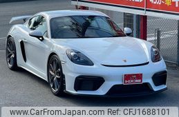 porsche 718-cayman 2023 CFJ1688101