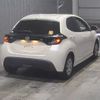 toyota yaris 2022 CFJ1824926 image 2
