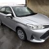 toyota corolla-axio 2018 quick_quick_DAA-NKE165_NKE165-7177179 image 2
