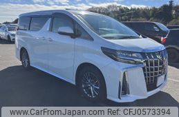 toyota alphard 2021 quick_quick_3BA-GGH30W_GGH30-0041797