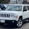 jeep patriot 2012 -CHRYSLER--Jeep Patriot ABA-MK74--1J4N74GB2BD249776---CHRYSLER--Jeep Patriot ABA-MK74--1J4N74GB2BD249776- image 2