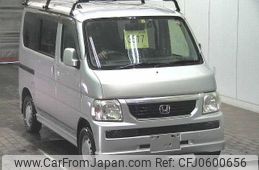 honda vamos 2008 -HONDA--Vamos HM2-1707104---HONDA--Vamos HM2-1707104-