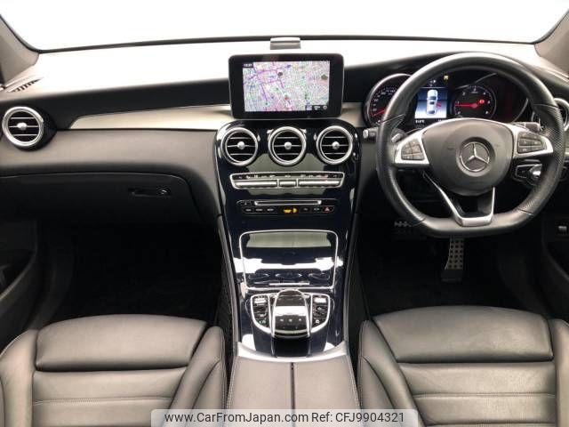 mercedes-benz glc-class 2019 -MERCEDES-BENZ--Benz GLC LDA-253305C--WDC2533052F508978---MERCEDES-BENZ--Benz GLC LDA-253305C--WDC2533052F508978- image 2