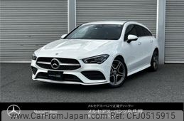 mercedes-benz cla-class 2020 quick_quick_3DA-118612M_W1K1186122N086930