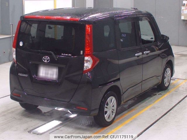 toyota roomy 2021 -TOYOTA 【京都 503て1847】--Roomy M900A-0568353---TOYOTA 【京都 503て1847】--Roomy M900A-0568353- image 2