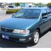 nissan sunny 1996 GOO_JP_700100180330220509002 image 2