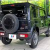 suzuki jimny 2021 -SUZUKI--Jimny 3BA-JB64W--JB64W-206240---SUZUKI--Jimny 3BA-JB64W--JB64W-206240- image 18