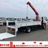 mitsubishi-fuso canter 2021 GOO_NET_EXCHANGE_2507066A30241026W001 image 1