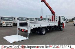 mitsubishi-fuso canter 2021 GOO_NET_EXCHANGE_2507066A30241026W001