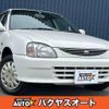 daihatsu charade-social 1996 quick_quick_G203S_G203S-013559 image 1