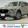 mazda cx-5 2022 CFJ1756003 image 1