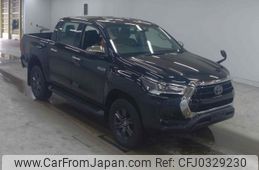 toyota hilux 2022 quick_quick_3DF-GUN125_3939900