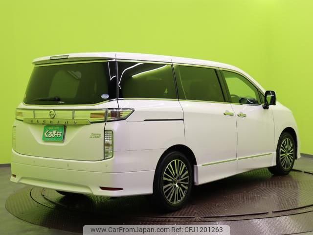 nissan elgrand 2021 quick_quick_5BA-TE52_TE52-145494 image 2