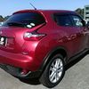 nissan juke 2017 -NISSAN--Juke DBA-YF15--YF15-508969---NISSAN--Juke DBA-YF15--YF15-508969- image 3