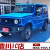 suzuki jimny 2020 -SUZUKI--Jimny 3BA-JB64W--JB64W-146960---SUZUKI--Jimny 3BA-JB64W--JB64W-146960- image 1