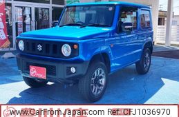 suzuki jimny 2020 -SUZUKI--Jimny 3BA-JB64W--JB64W-146960---SUZUKI--Jimny 3BA-JB64W--JB64W-146960-