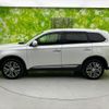 mitsubishi outlander 2016 CFJ1742357 image 2